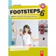 Footsteps 6, udžbenik + CD - Engleski jezik za 6. razred  
